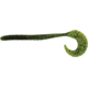 Zoom G-Tail Worm, 6in, Watermelon Red, 086054X