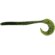 Zoom G-Tail Worm, 6in, Watermelon Red, 086054X