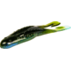 Zoom Horny Toad Soft Bait, 5, 1/4in, Watermelon Moondust, 083363-SP
