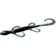Zoom Lizard, 9 Pack, 6in, Black Sapphire, 2100