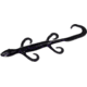 Zoom Lizard, 9 Pack, 6in, Blackberry, 002229X