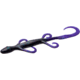 Zoom Lizard, 9 Pack, 6in, Junebug Red, 2177