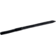 Zoom Mag Swamp Crawler Bulky Finesse Worm, 15 Pack, 6.5in, Black/Blue, 124072X