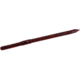 Zoom Mag Swamp Crawler Bulky Finesse Worm, 15 Pack, 6.5in, Red Bug, 124021X