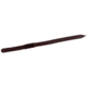 Zoom Mag Swamp Crawler Bulky Finesse Worm, 15 Pack, 6.5in, Scuppernong, 124096X