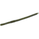 Zoom Mag Swamp Crawler Bulky Finesse Worm, 15 Pack, 6.5in, Watermelon Candy, 124120X