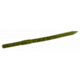 Zoom Mag Swamp Crawler Bulky Finesse Worm, 15 Pack, 6.5in, Watermelon Red, 124054X
