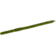 Zoom Mag Swamp Crawler Bulky Finesse Worm, 15 Pack, 6.5in, Watermelon Seed, 124019X