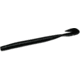 Zoom Mag U-V Speed Worm, 8 Pack, 7in, Black Emerald, 113136X