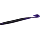 Zoom Mag U-V Speed Worm, 8 Pack, 7in, Black Light, 113369X