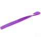 Zoom Mag U-V Speed Worm, 8 Pack, 7in, Old Purple, 113065X