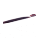 Zoom Mag U-V Speed Worm, 8 Pack, 7in, Plum, 113004X