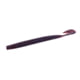 Zoom Mag U-V Speed Worm, 8 Pack, 7in, Plum, 113004X