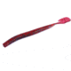 Zoom Mag U-V Speed Worm, 8 Pack, 7in, Plum Apple, 113113X