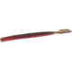 Zoom Mag U-V Speed Worm, 8 Pack, 7in, Raspberry Shad, 113365X