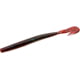 Zoom Mag U-V Speed Worm, 8 Pack, 7in, Red Bug, 113021