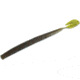 Zoom Mag U-V Speed Worm, 8 Pack, 7in, Tilapia Magic, 113411X