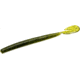 Zoom Mag U-V Speed Worm, 8 Pack, 7in, Watermelon Seed, 113019