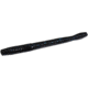 Zoom Magnum Finesse Worm, 10 Pack, 5in, Black/Blue, 114072X