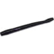 Zoom Magnum Finesse Worm, 10 Pack, 5in, Blackberry, 114229X