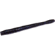 Zoom Magnum Finesse Worm, 10 Pack, 5in, Blue Fleck, 114292X
