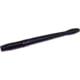 Zoom Magnum Finesse Worm, 10 Pack, 5in, Blue Fleck, 114292X