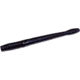 Zoom Magnum Finesse Worm, 10 Pack, 5in, Blue Fleck, 114292X