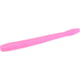 Zoom Magnum Finesse Worm, 10 Pack, 5in, Bubble Gum, 114039X