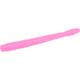 Zoom Magnum Finesse Worm, 10 Pack, 5in, Bubble Gum, 114039X