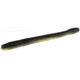 Zoom Magnum Finesse Worm, 10 Pack, 5in, California 420, 114308X