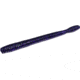 Zoom Magnum Finesse Worm, 10 Pack, 5in, Candy Bug, 114243X
