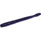 Zoom Magnum Finesse Worm, 10 Pack, 5in, Candy Bug, 114243X