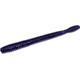 Zoom Magnum Finesse Worm, 10 Pack, 5in, Candy Bug, 114243X