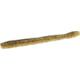 Zoom Magnum Finesse Worm, 10 Pack, 5in, Houdini, 114297