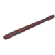 Zoom Magnum Finesse Worm, 10 Pack, 5in, Moccasin Blue, 114007X