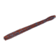 Zoom Magnum Finesse Worm, 10 Pack, 5in, Moccasin Blue, 114007X