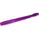 Zoom Magnum Finesse Worm, 10 Pack, 5in, Old Purple, 114065X