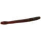 Zoom Magnum Finesse Worm, 10 Pack, 5in, Scuppernong, 114096X