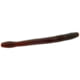 Zoom Magnum Finesse Worm, 10 Pack, 5in, Scuppernong, 114096X