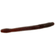Zoom Magnum Finesse Worm, 10 Pack, 5in, Scuppernong, 114096X