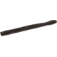 Zoom Magnum Finesse Worm, 10 Pack, 5in, Scuppernong Green, 114316X