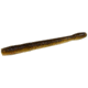 Zoom Magnum Finesse Worm, 10 Pack, 5in, Sungill, 114362X
