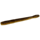 Zoom Magnum Finesse Worm, 10 Pack, 5in, Sungill, 114362X