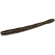 Zoom Magnum Finesse Worm, 10 Pack, 5in, Tilapia Magic, 114411X
