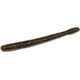 Zoom Magnum Finesse Worm, 10 Pack, 5in, Tilapia Magic, 114411X