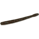 Zoom Magnum Finesse Worm, 10 Pack, 5in, Tilapia Magic, 114411X