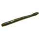 Zoom Magnum Finesse Worm, 10 Pack, 5in, Watermelon Candy Red, 114281X