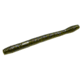 Zoom Magnum Finesse Worm, 10 Pack, 5in, Watermelon Candy Red, 114281X