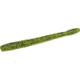 Zoom Magnum Finesse Worm, 10 Pack, 5in, Watermelon Magic, 114283X