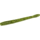 Zoom Magnum Finesse Worm, 10 Pack, 5in, Watermelon Magic, 114283X
